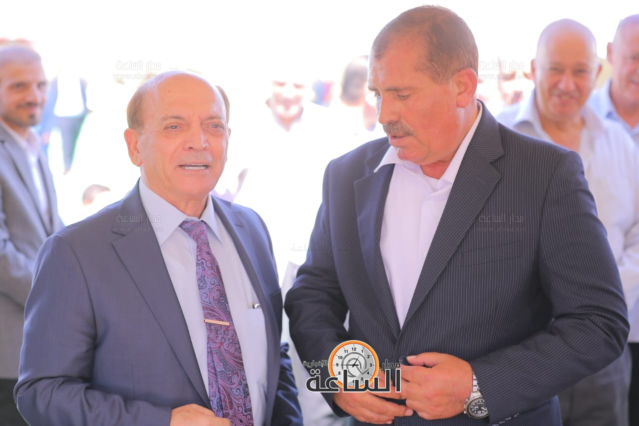 Madar Al-Saa Images 0.3486464366121331