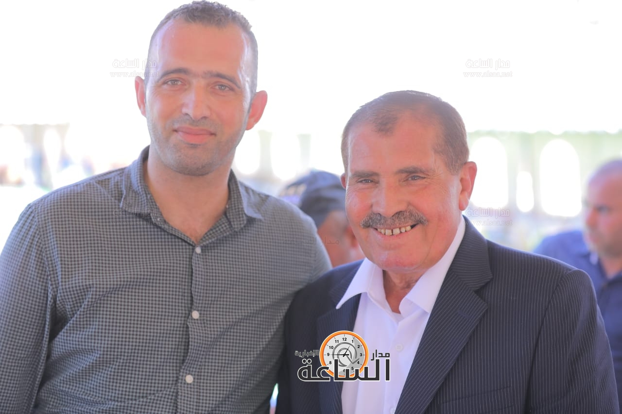 Madar Al-Saa Images 0.025650828017083294