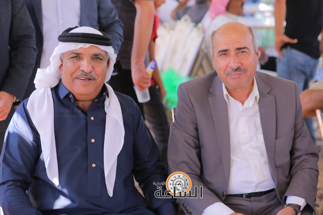 Madar Al-Saa Images 0.25264037683586915