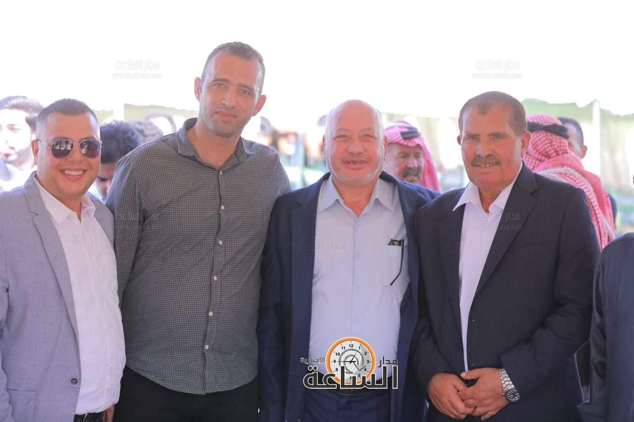 Madar Al-Saa Images 0.5063723375328621