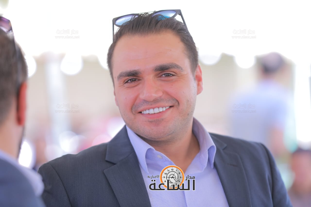 Madar Al-Saa Images 0.9379518143856953