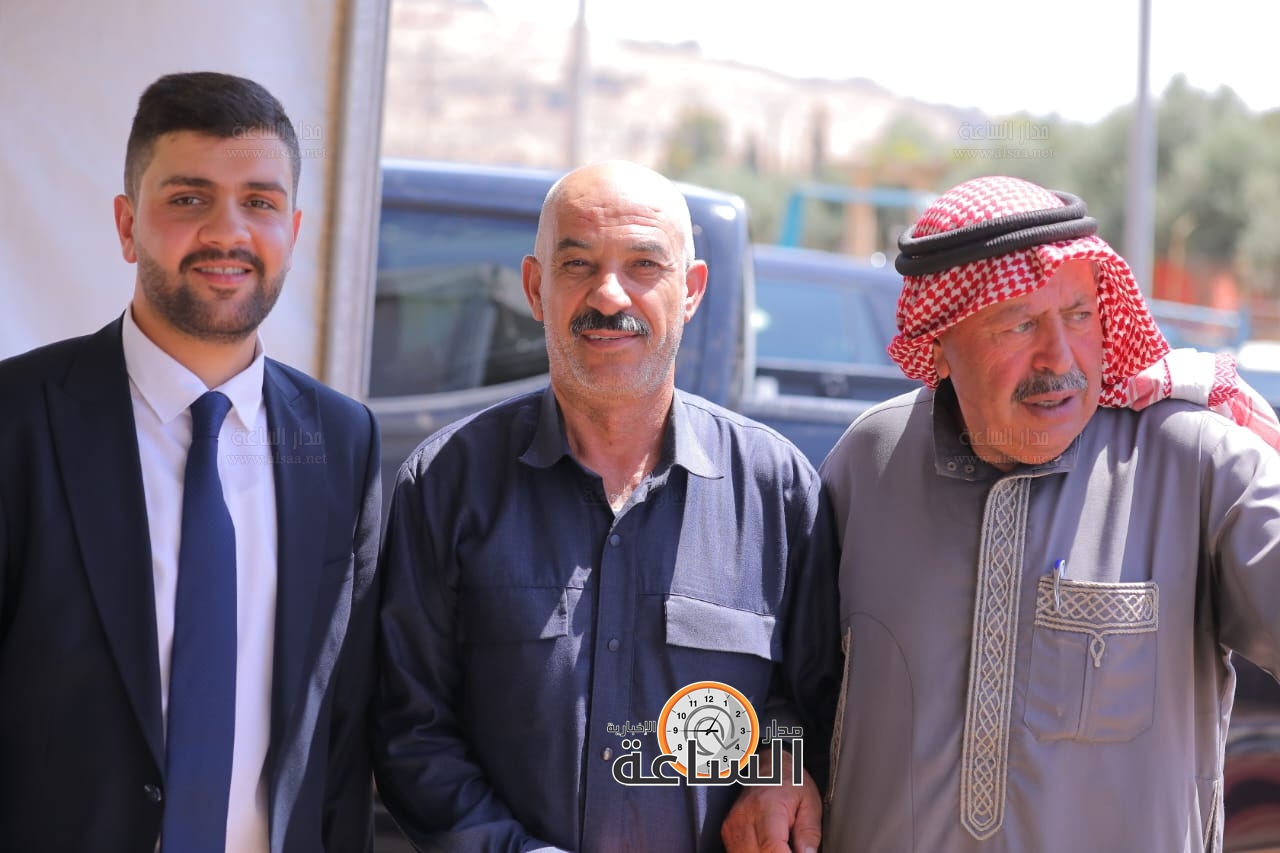 Madar Al-Saa Images 0.6998270466658103