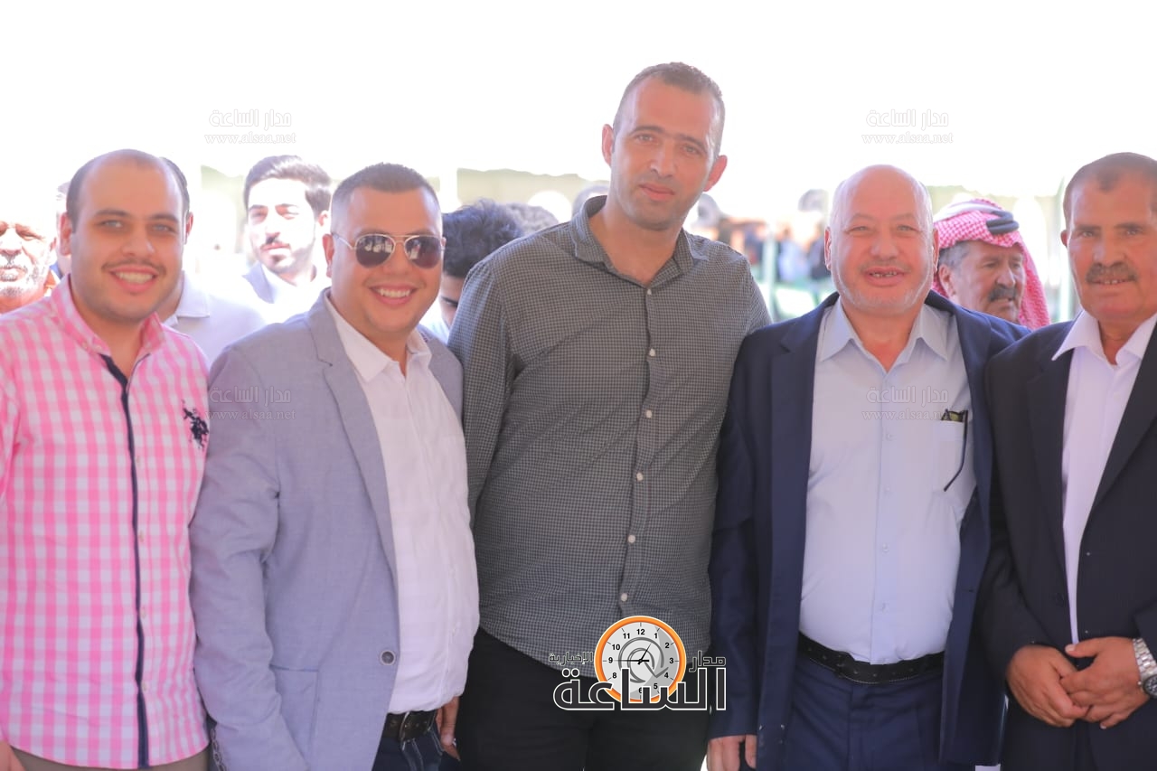 Madar Al-Saa Images 0.5017539212374675