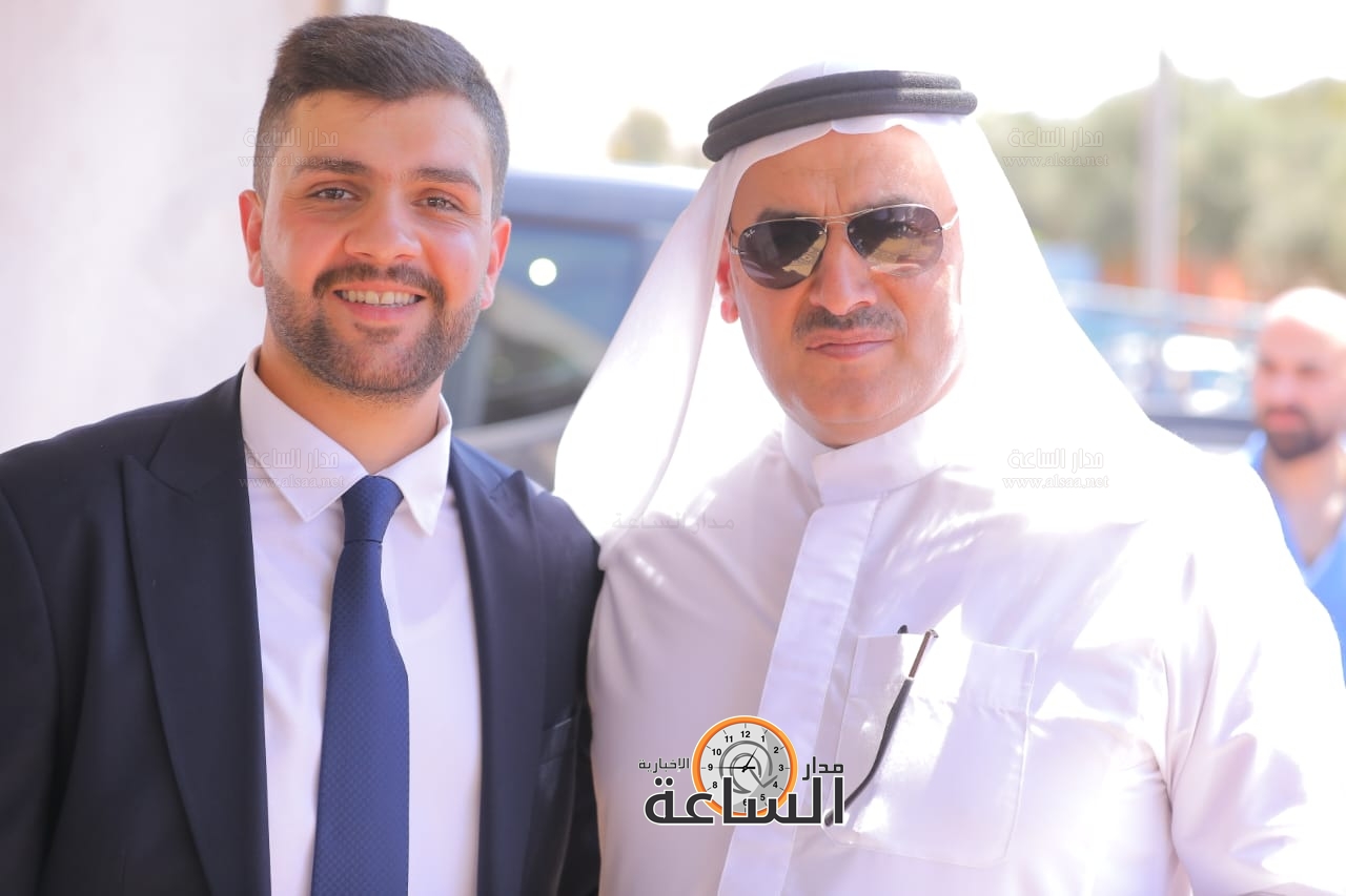 Madar Al-Saa Images 0.44889616834312807