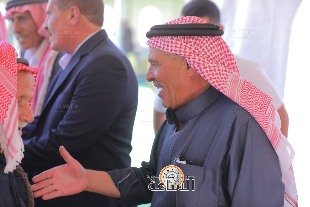 Madar Al-Saa Images 0.9969898199023357