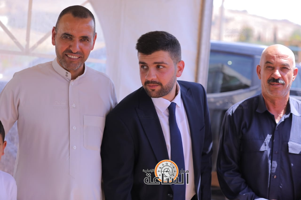 Madar Al-Saa Images 0.3541146353035025