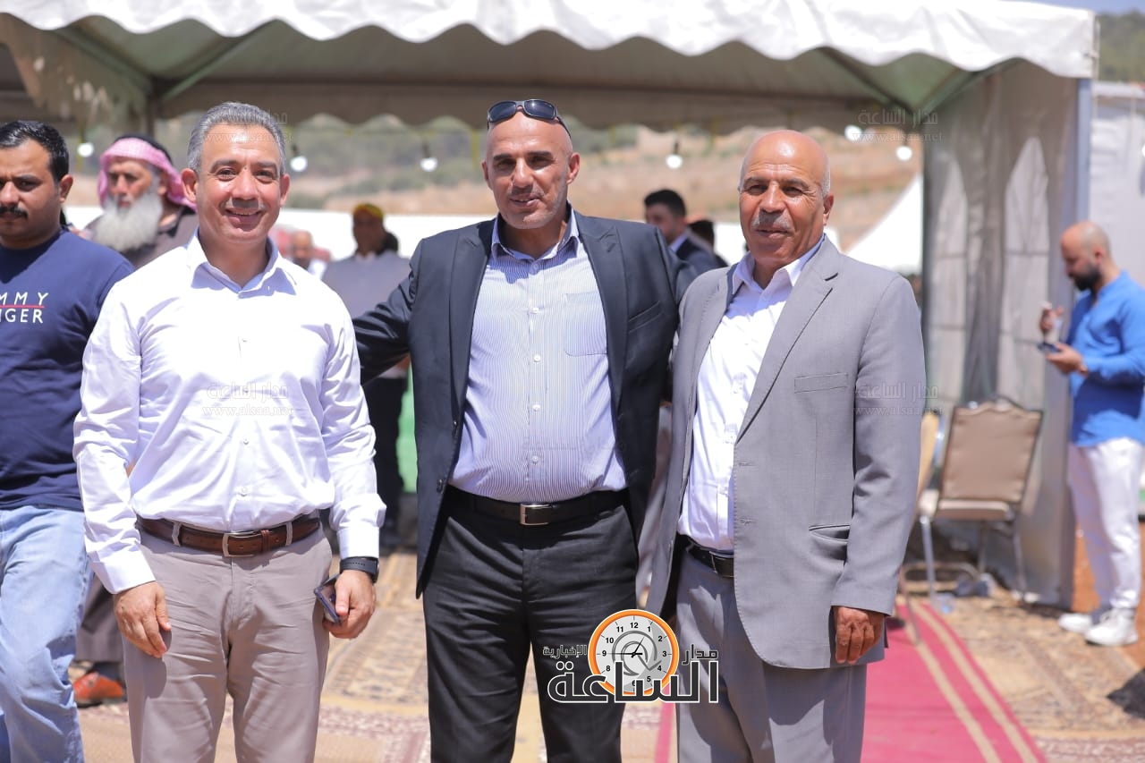 Madar Al-Saa Images 0.577823128958108