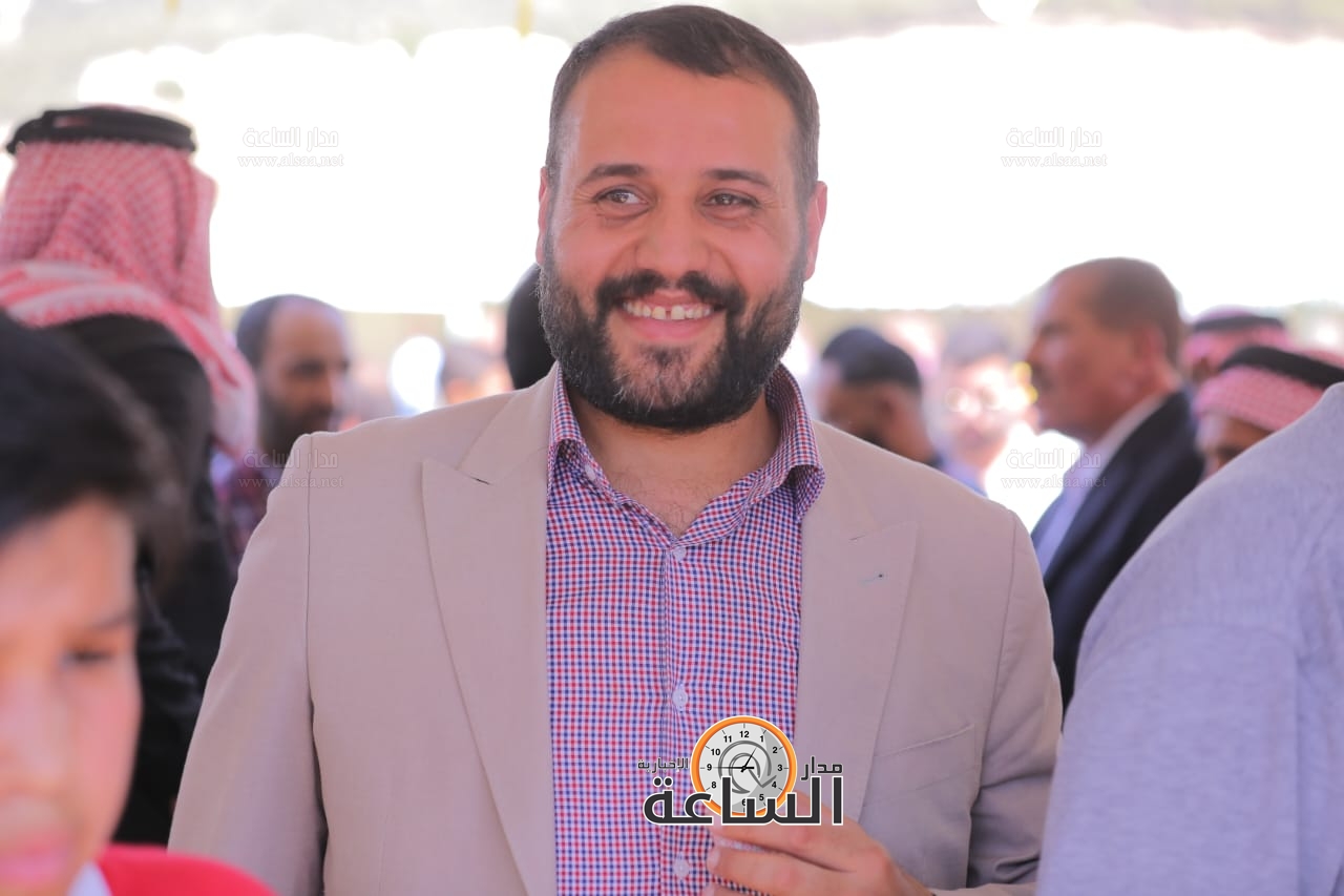 Madar Al-Saa Images 0.666503175109699