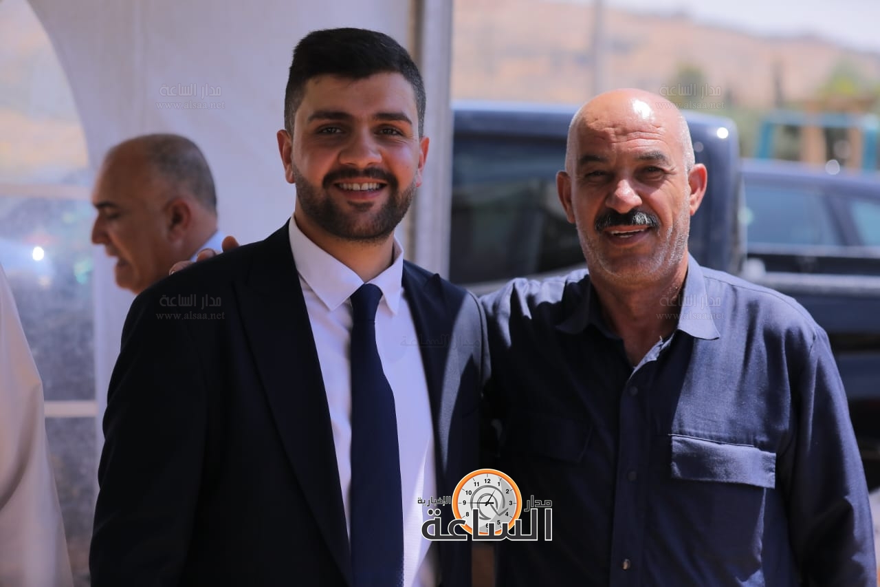 Madar Al-Saa Images 0.30773333015228976