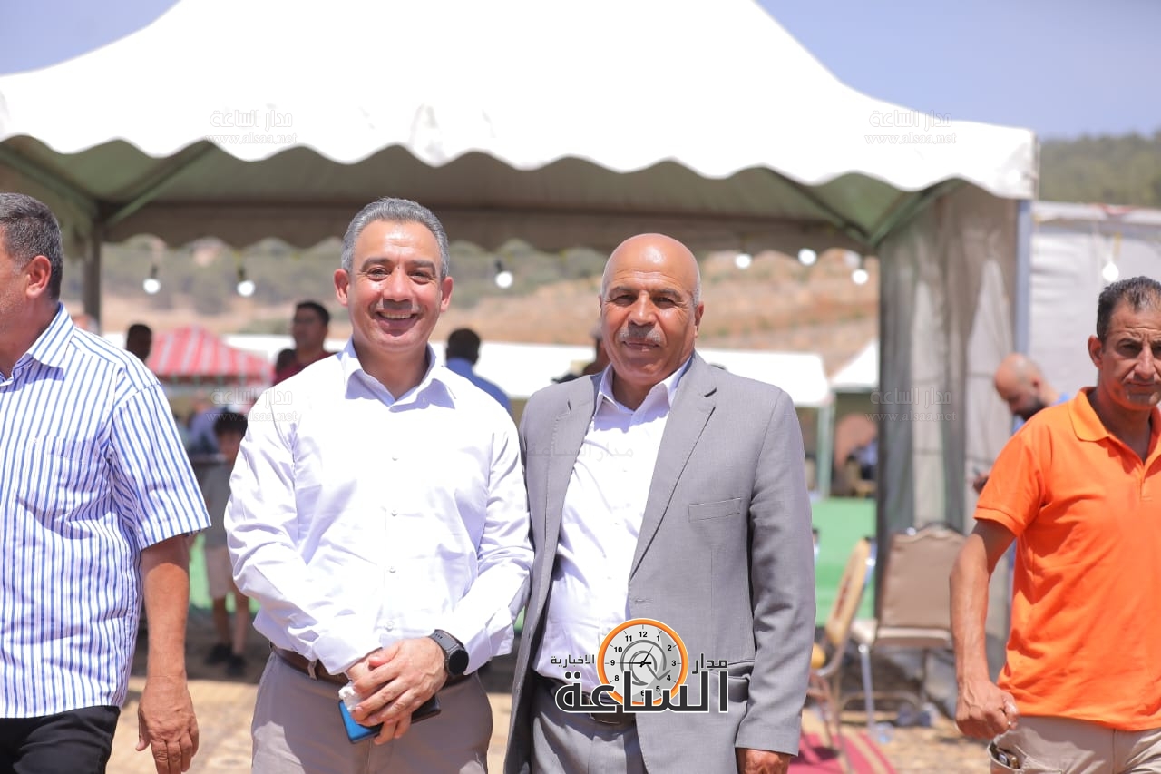 Madar Al-Saa Images 0.4970519334529746