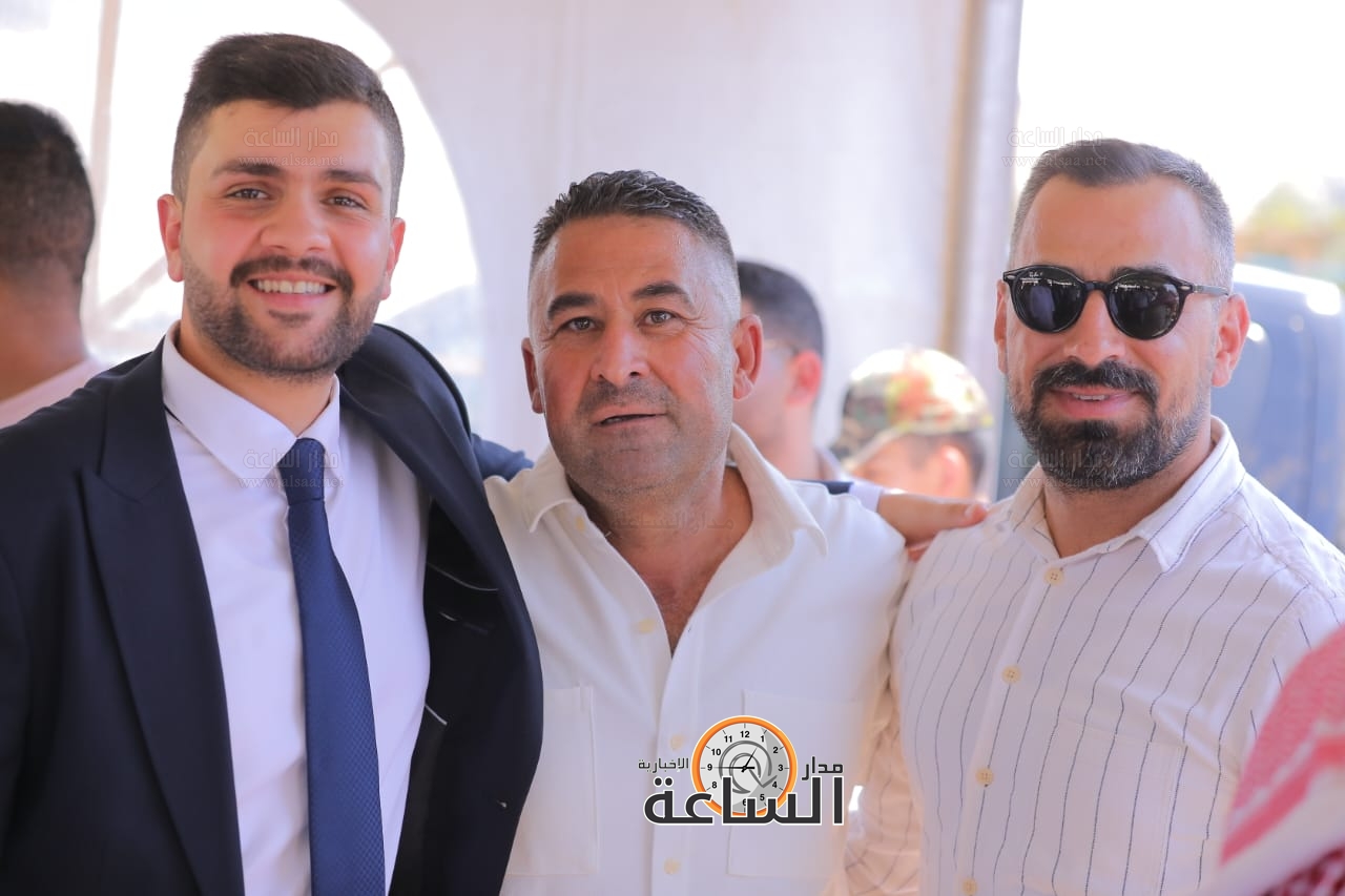 Madar Al-Saa Images 0.9571538125086059