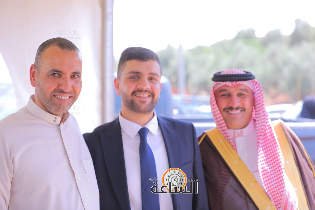 Madar Al-Saa Images 0.27712582205755165