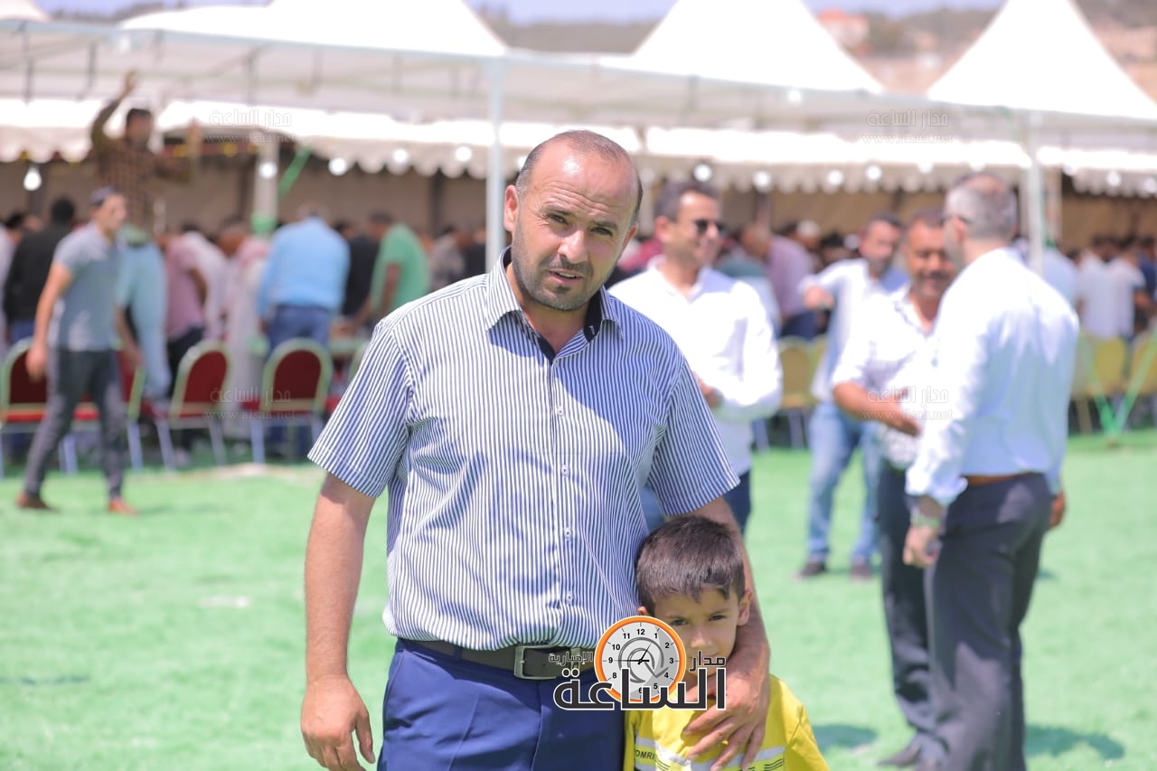 Madar Al-Saa Images 0.8613426915676021