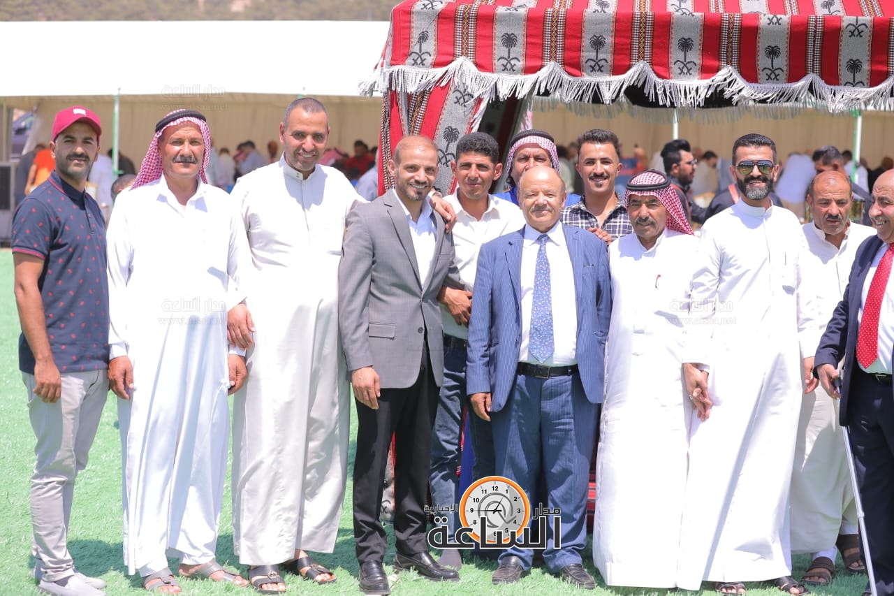 Madar Al-Saa Images 0.7315313504545058