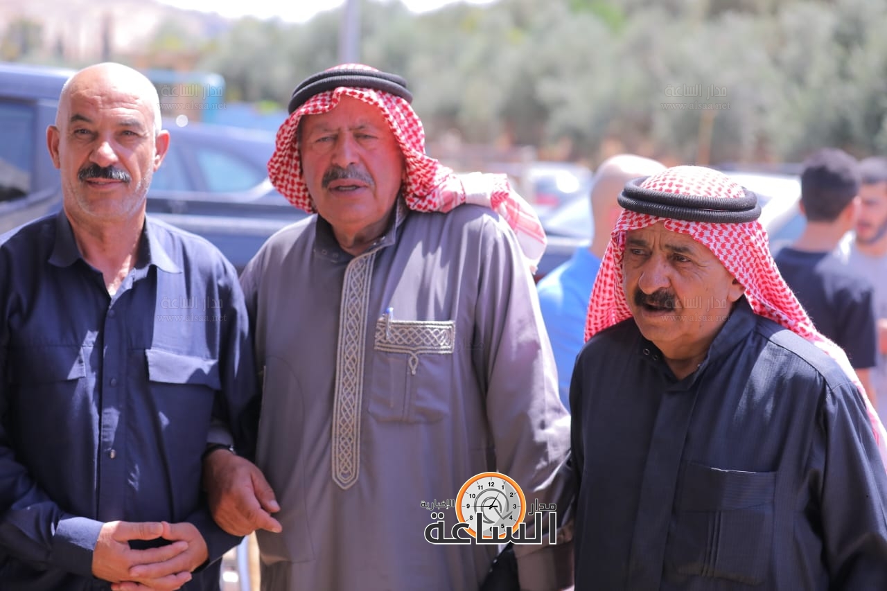 Madar Al-Saa Images 0.14791970362855245