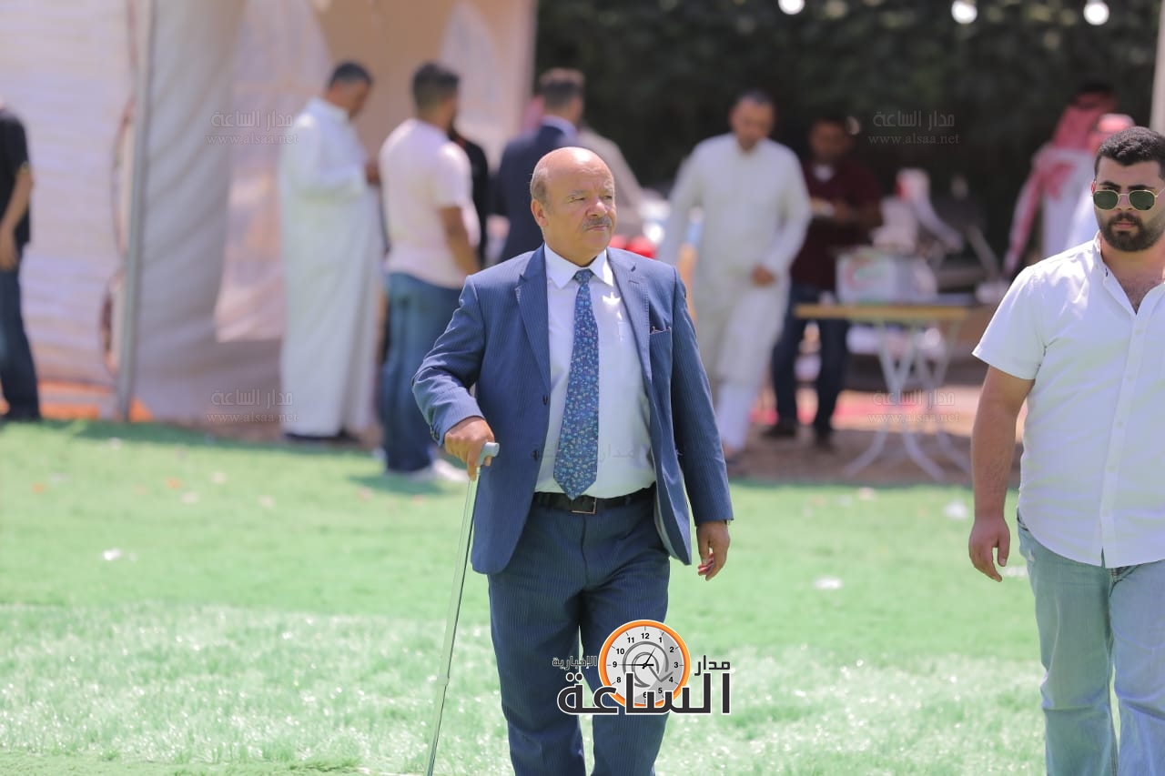 Madar Al-Saa Images 0.22114425996780573