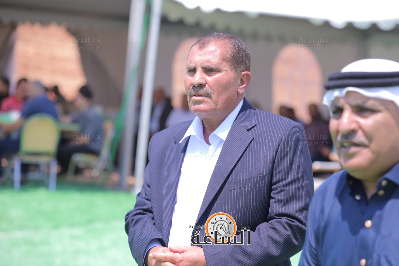 Madar Al-Saa Images 0.8798214539902753