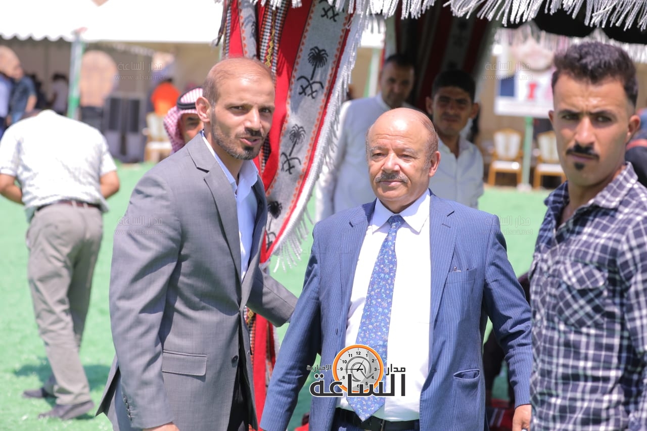 Madar Al-Saa Images 0.17145255287265337