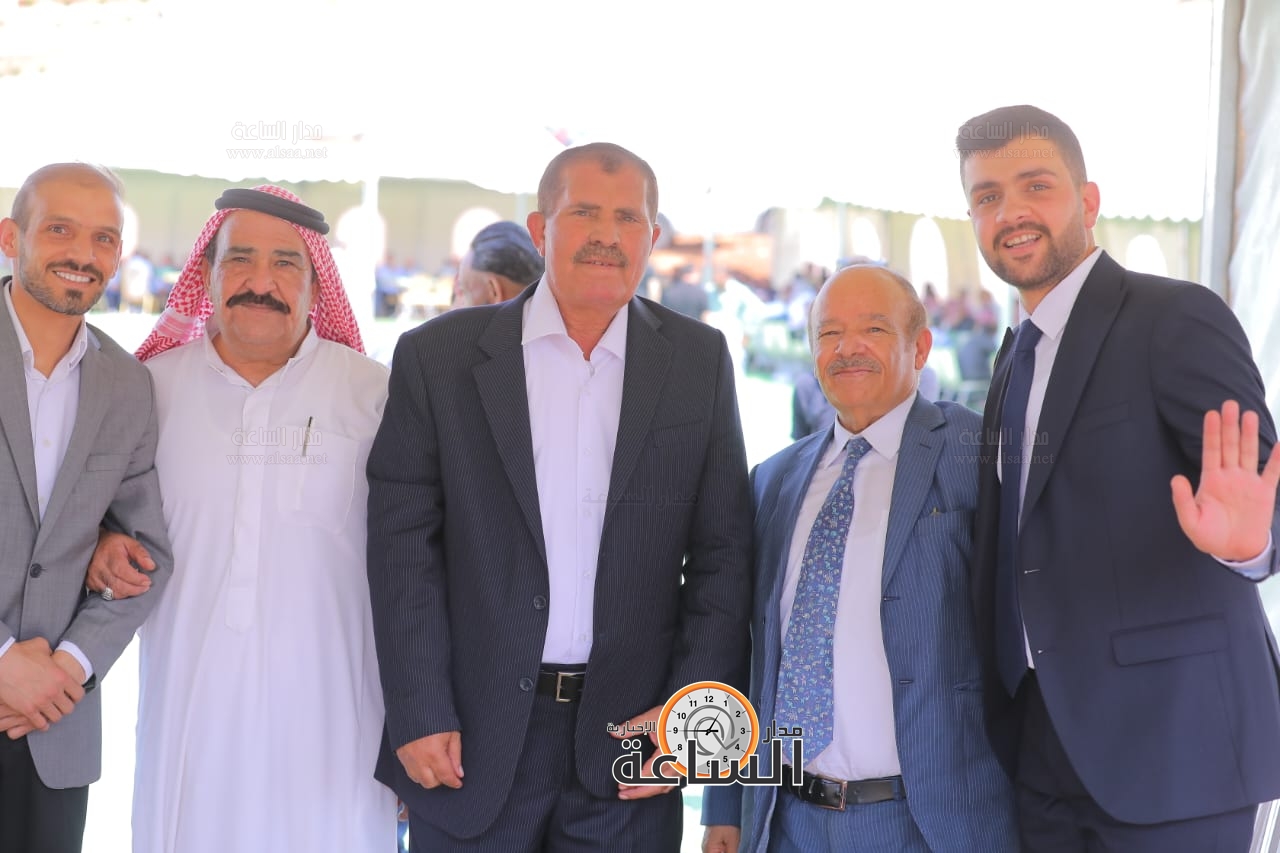 Madar Al-Saa Images 0.4302822843503833