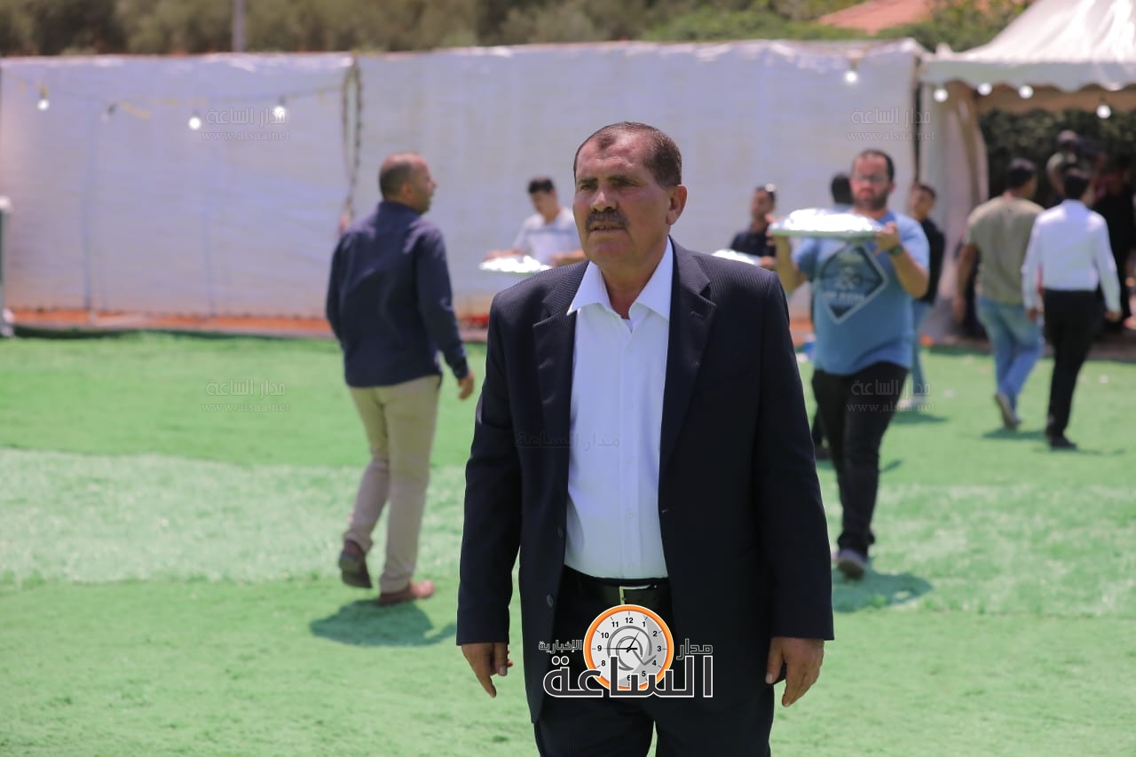 Madar Al-Saa Images 0.6455131318185472