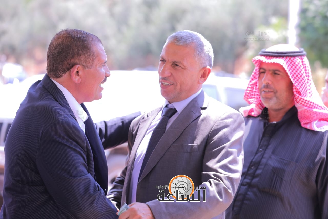 Madar Al-Saa Images 0.06632768894565699