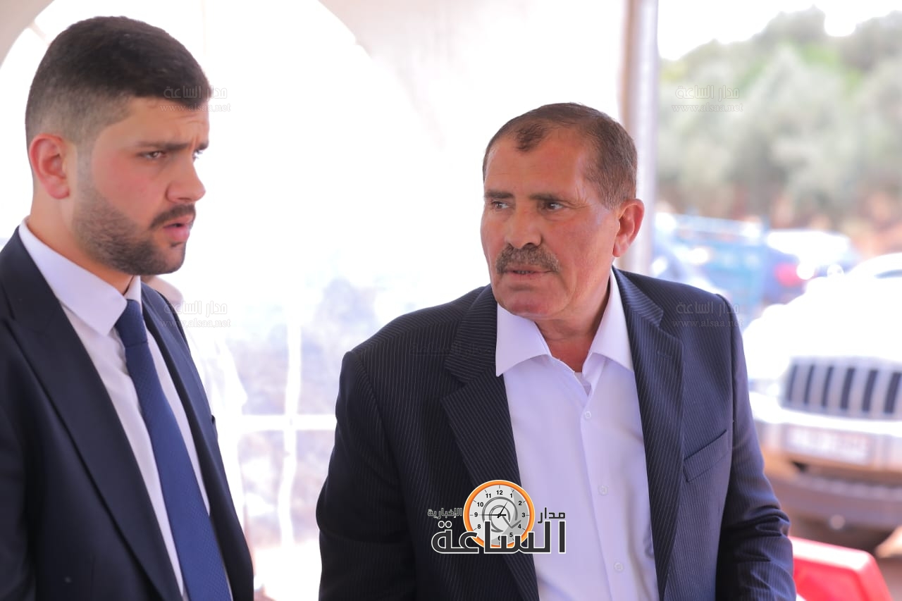 Madar Al-Saa Images 0.9132663726898831