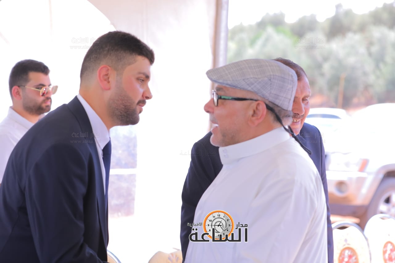 Madar Al-Saa Images 0.7093587635912983