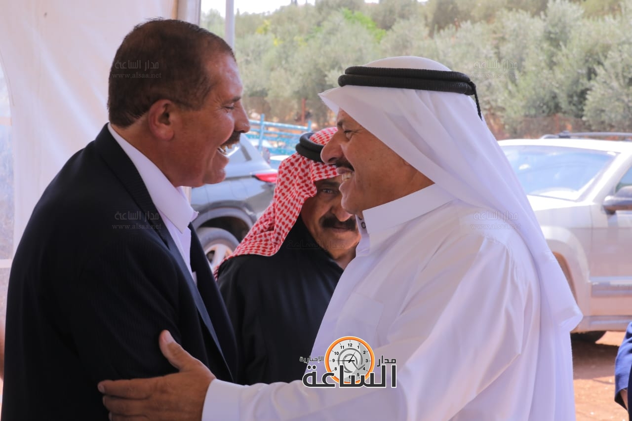 Madar Al-Saa Images 0.6349678434656443