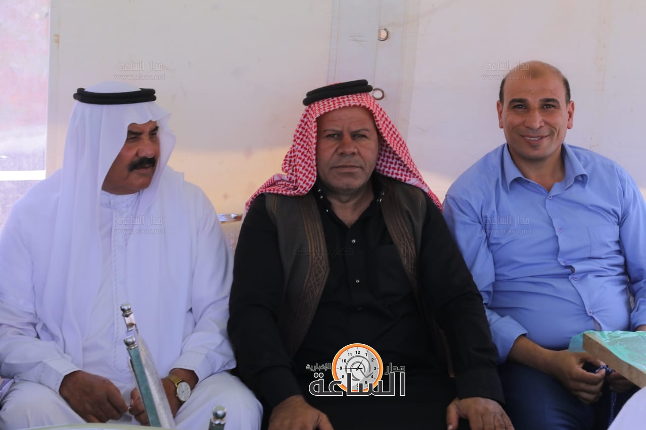 Madar Al-Saa Images 0.06408478560978614