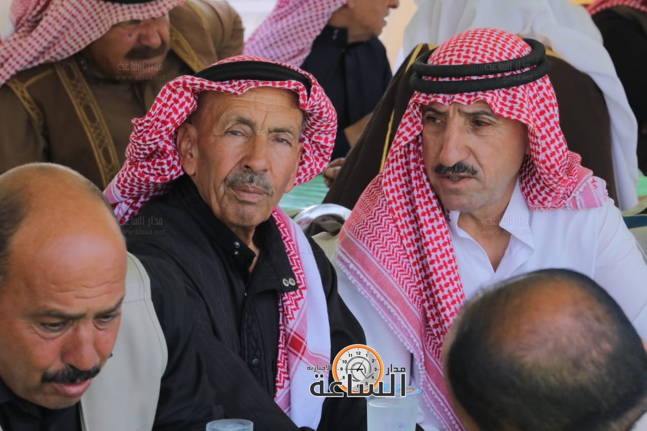 Madar Al-Saa Images 0.43443191733491004