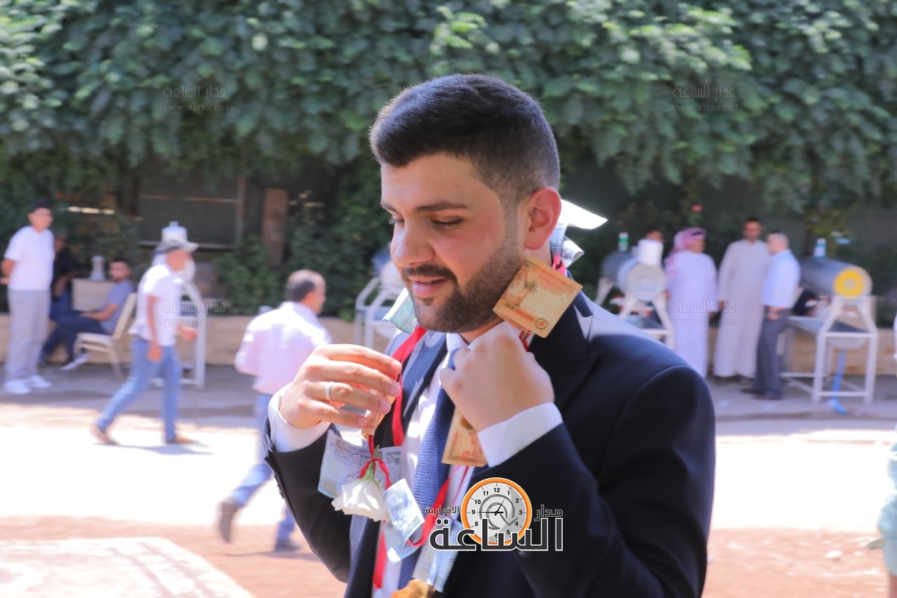 Madar Al-Saa Images 0.6097078655861727