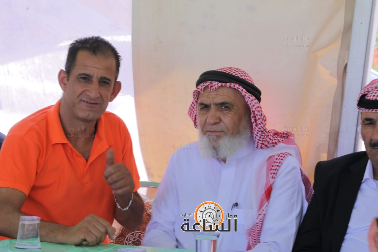 Madar Al-Saa Images 0.2628702360732962