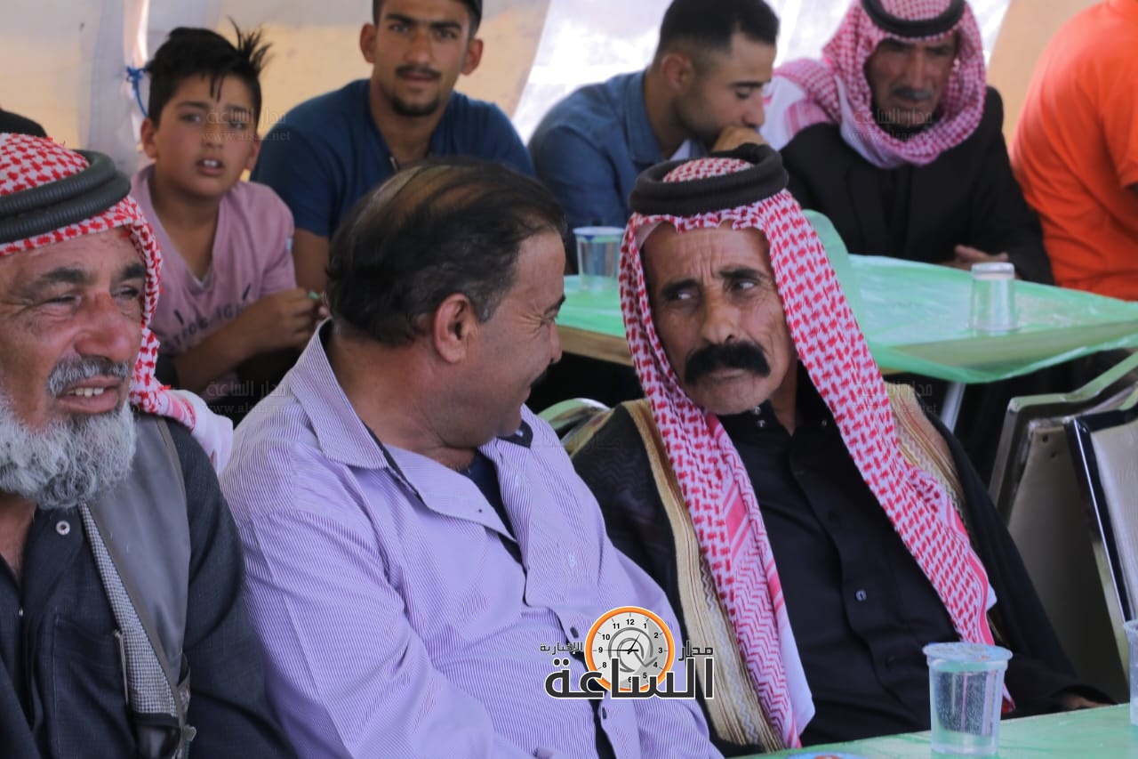 Madar Al-Saa Images 0.8962909650095119