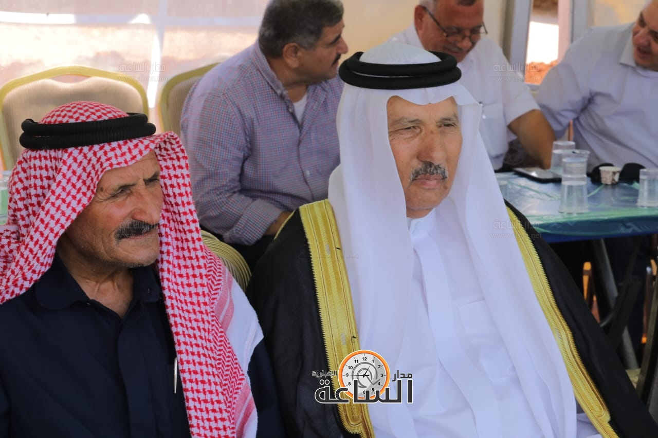 Madar Al-Saa Images 0.1758819847898625