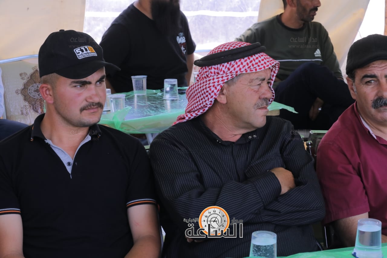 Madar Al-Saa Images 0.06042308744418046