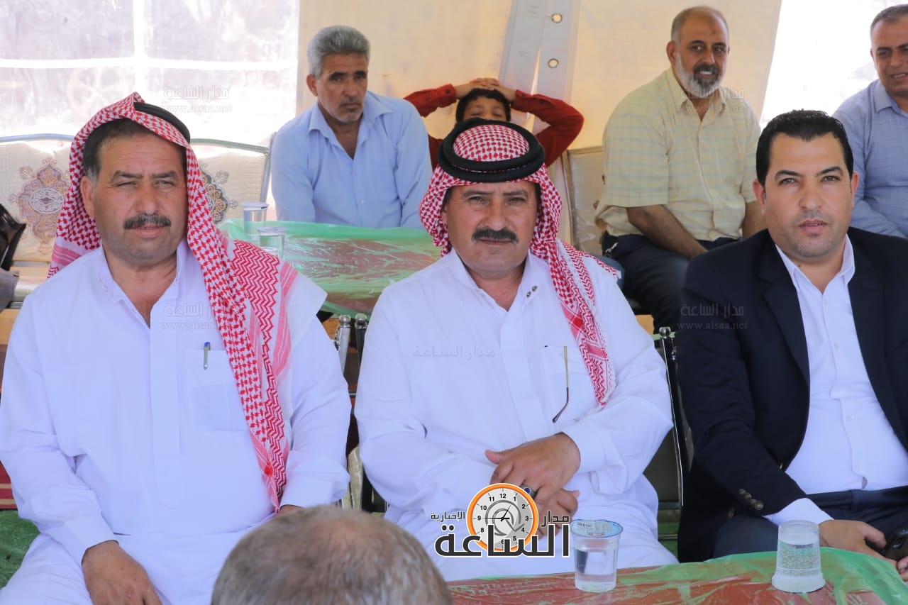 Madar Al-Saa Images 0.03945055996898983