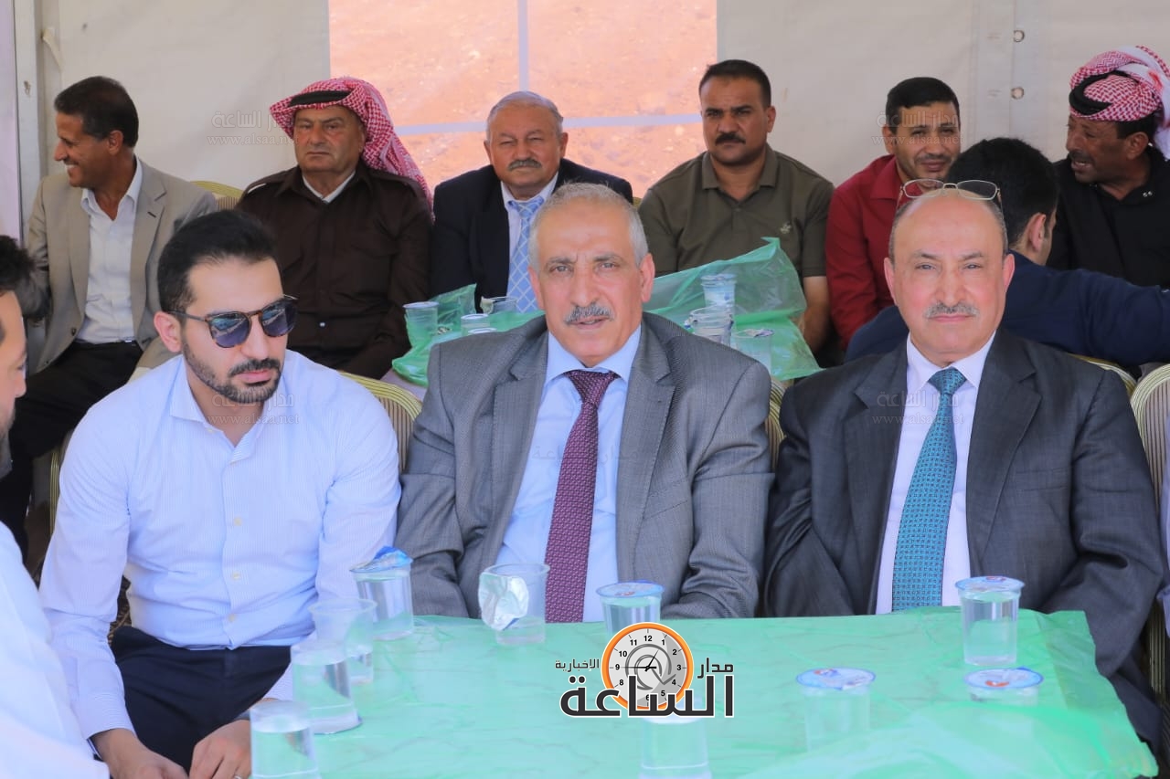 Madar Al-Saa Images 0.5239637760022839