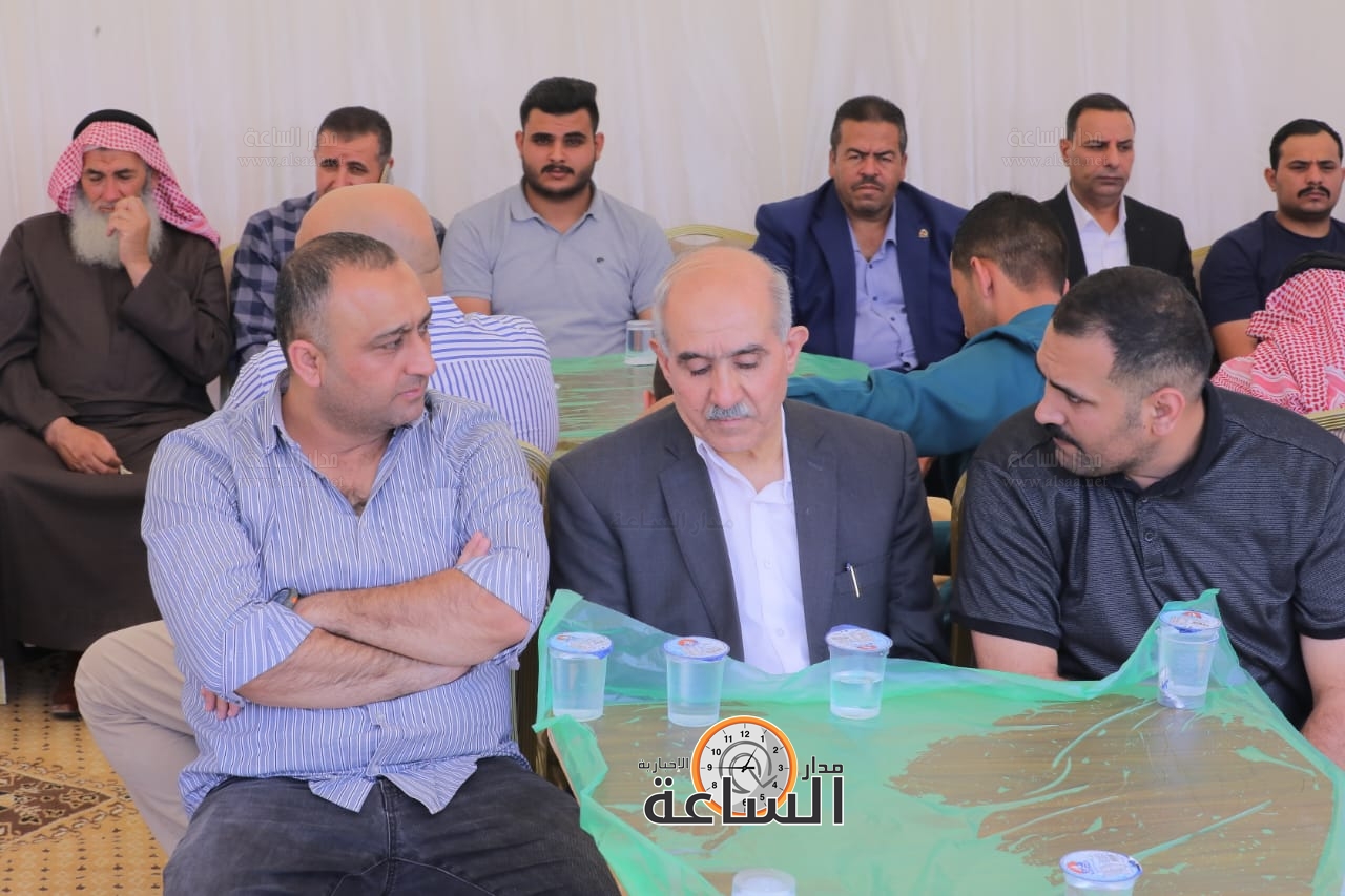 Madar Al-Saa Images 0.07807275555198512