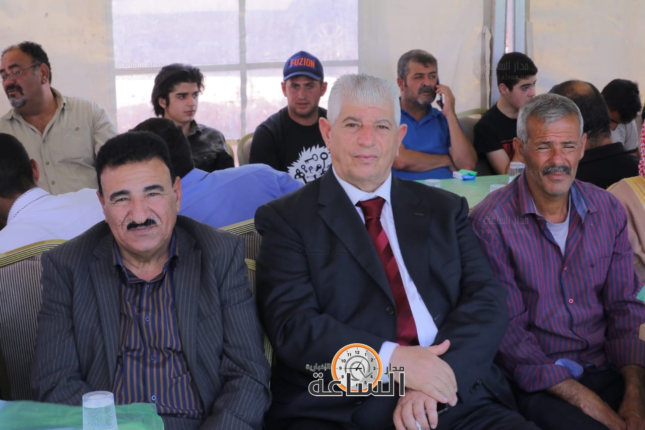 Madar Al-Saa Images 0.9157755092913933