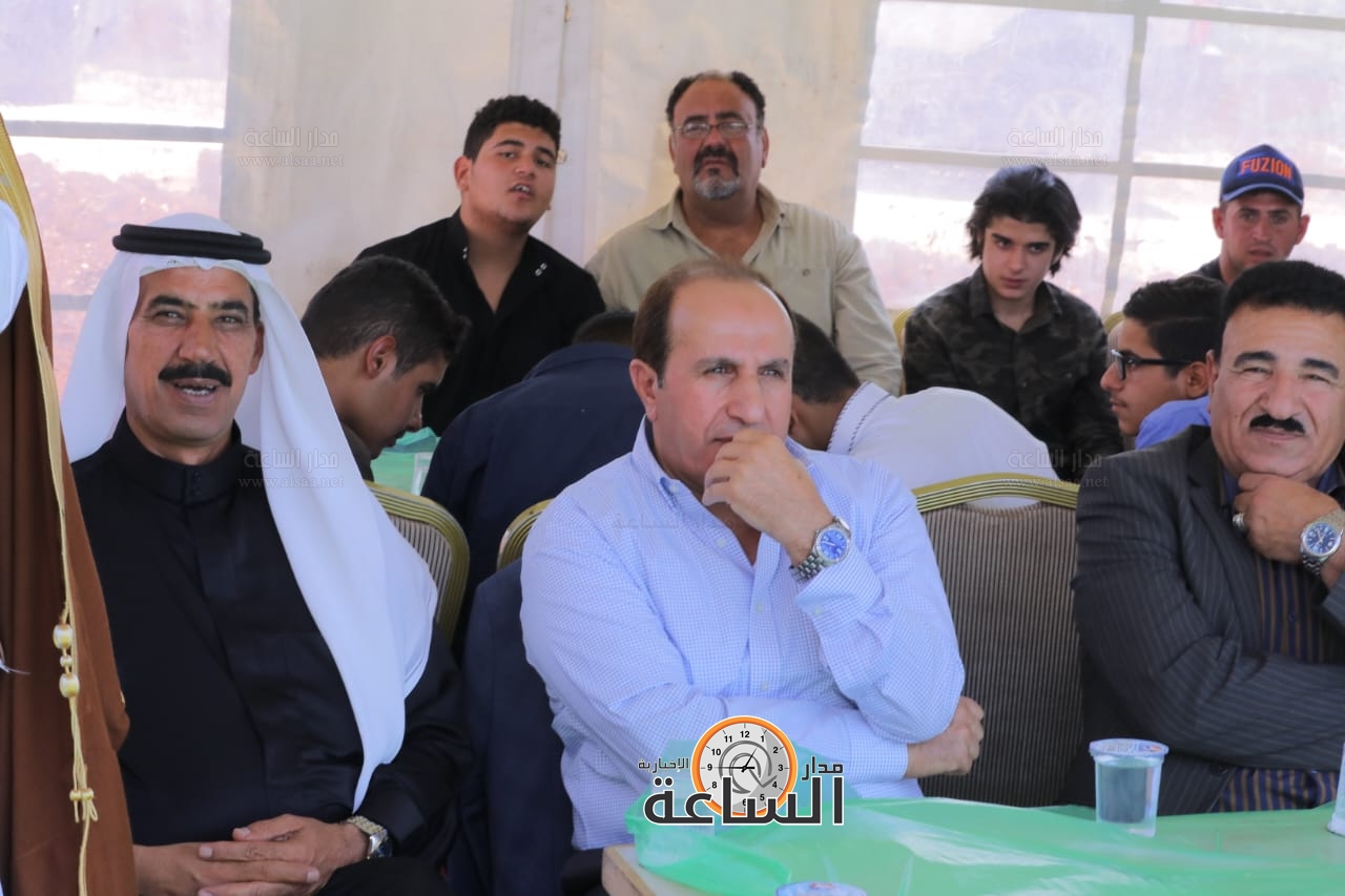 Madar Al-Saa Images 0.23684611501227826