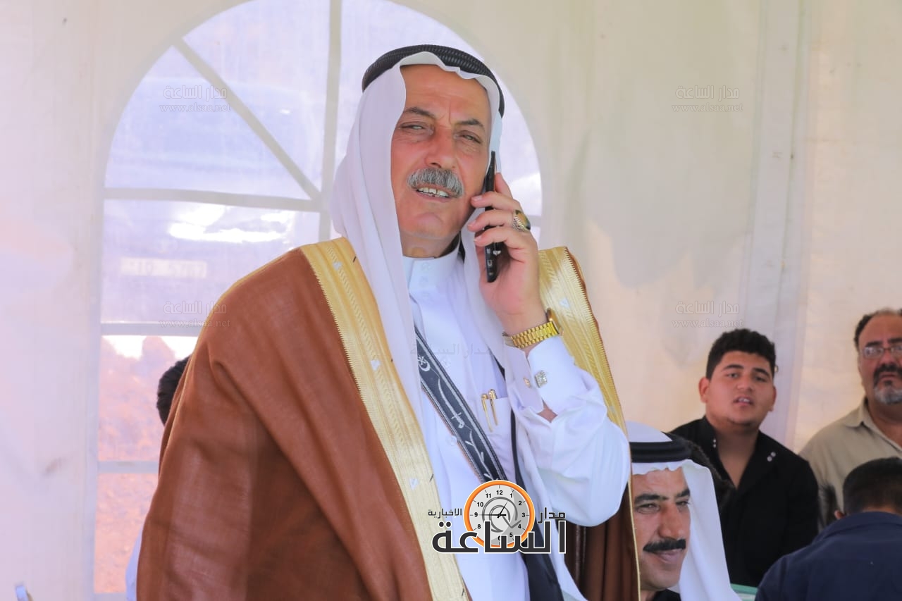 Madar Al-Saa Images 0.9115930653228077