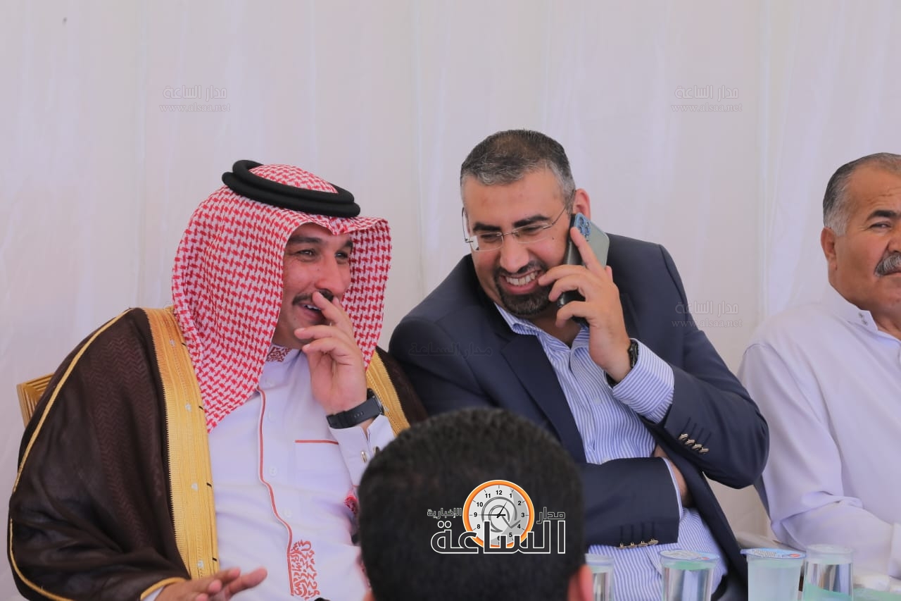 Madar Al-Saa Images 0.4465964808414291