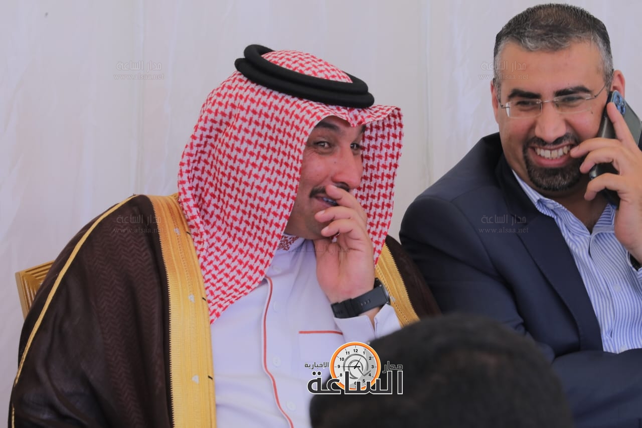 Madar Al-Saa Images 0.3924038061100772