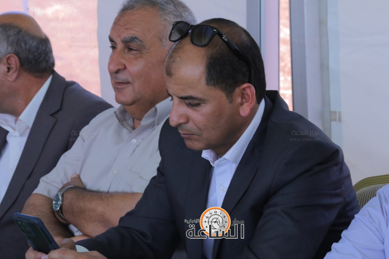 Madar Al-Saa Images 0.10645739760230866