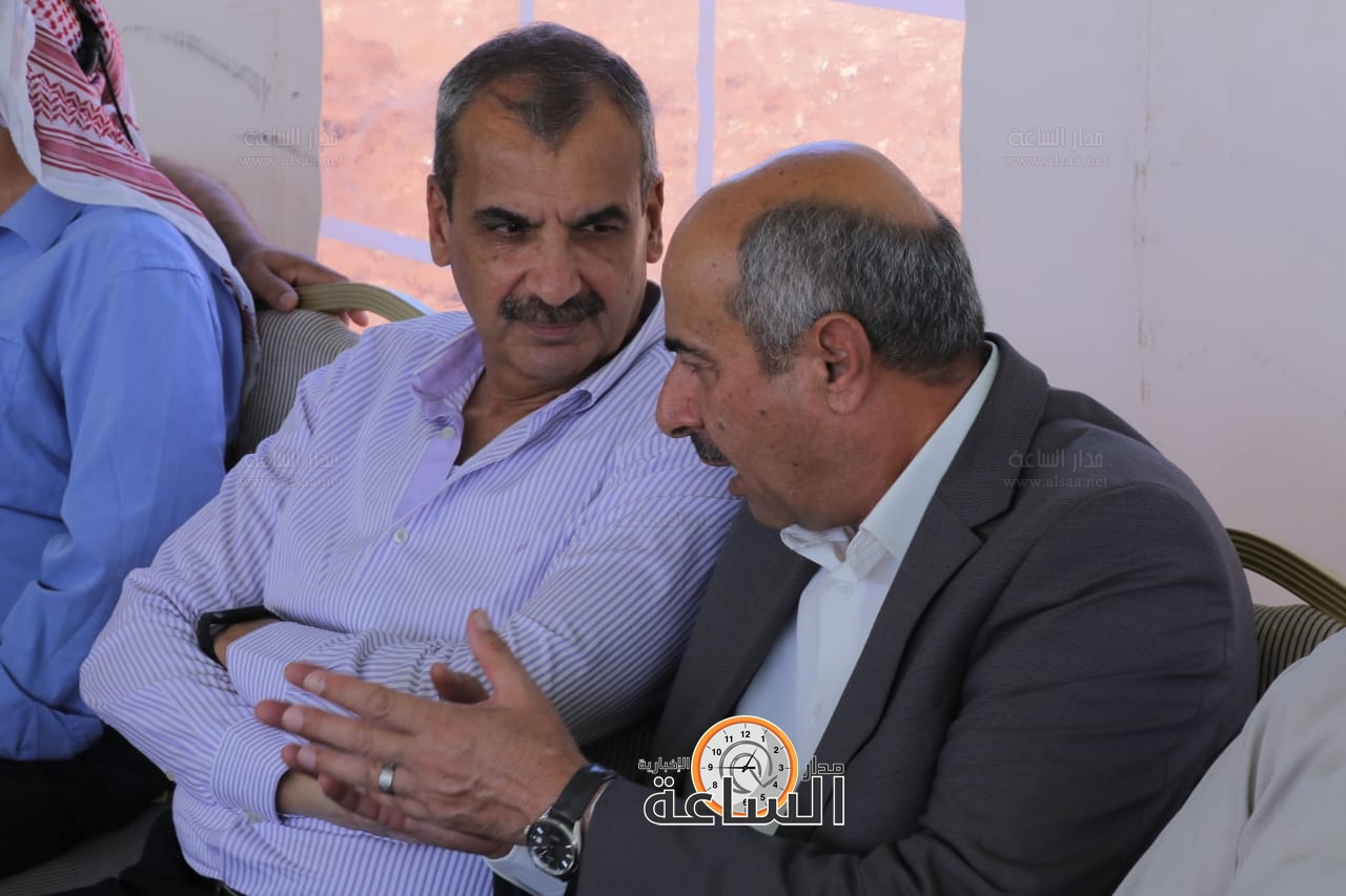 Madar Al-Saa Images 0.21292261534243906