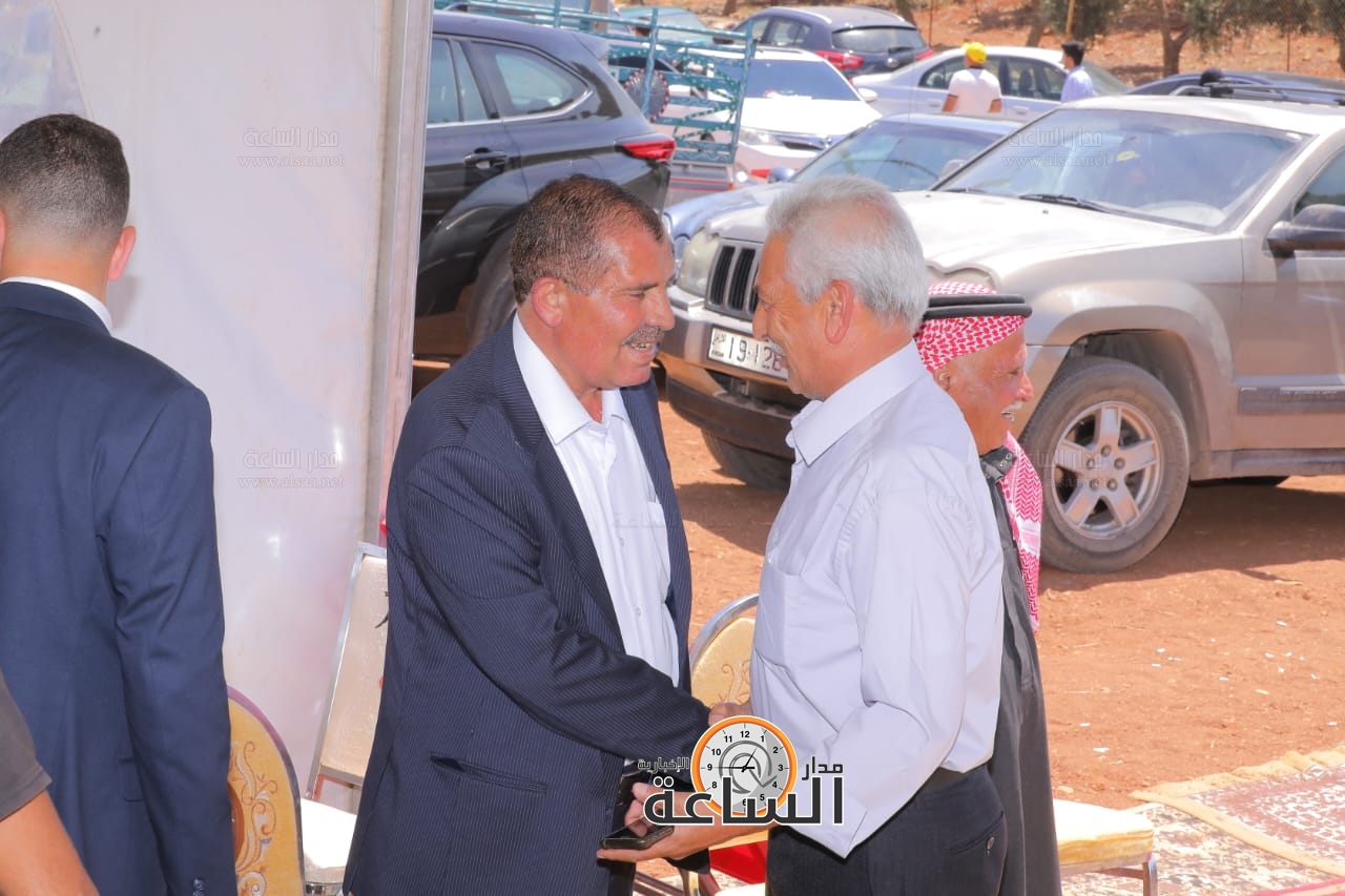 Madar Al-Saa Images 0.900382005172077