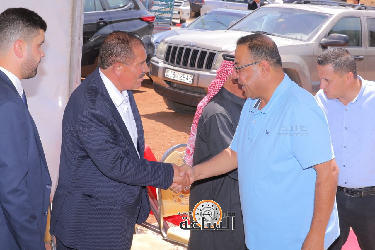 Madar Al-Saa Images 0.2602425737456022