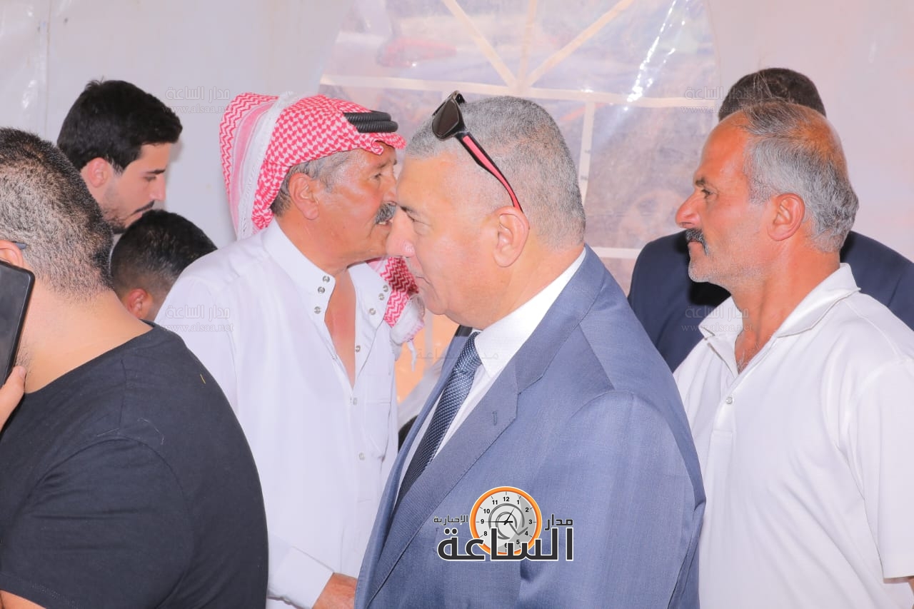 Madar Al-Saa Images 0.963016356534939