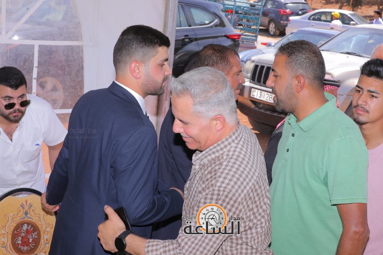 Madar Al-Saa Images 0.4227224568575403