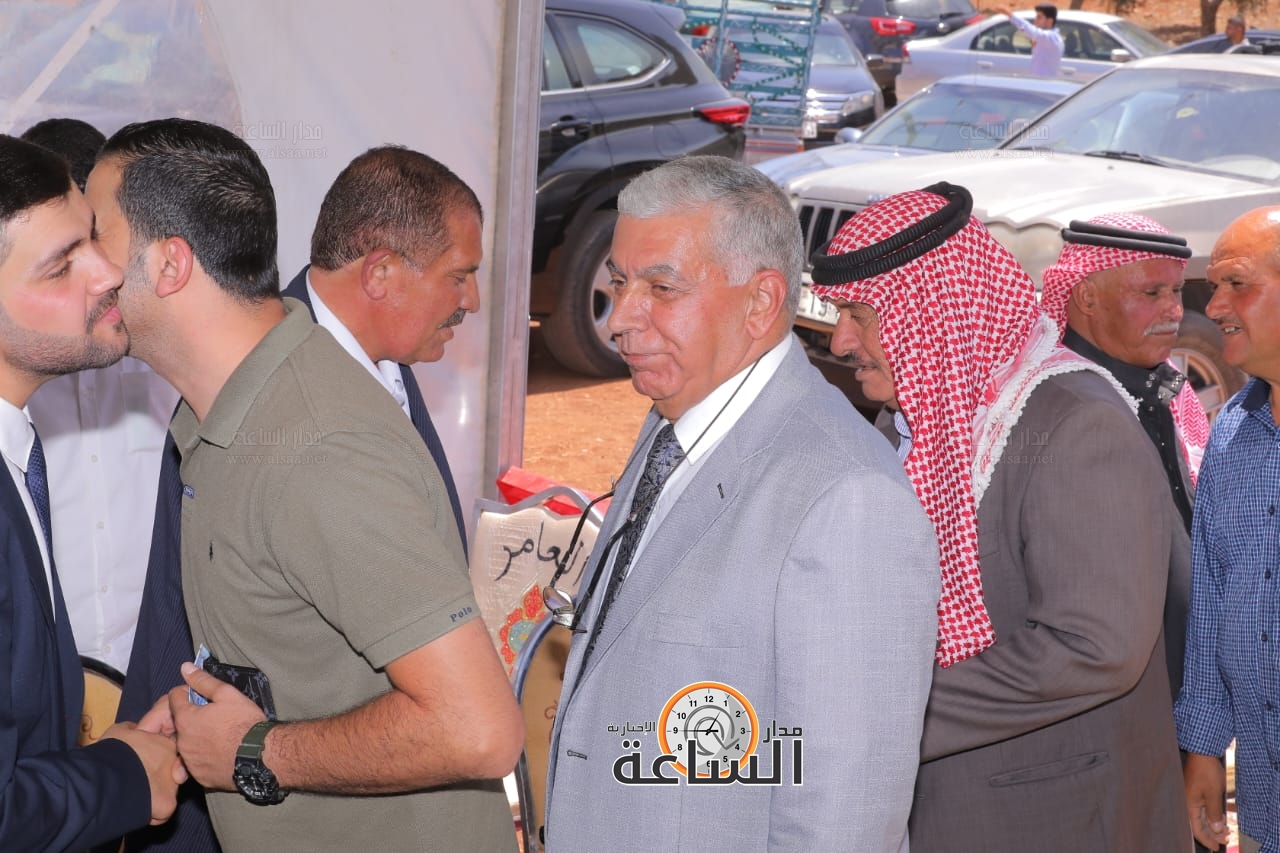 Madar Al-Saa Images 0.5763805520534926